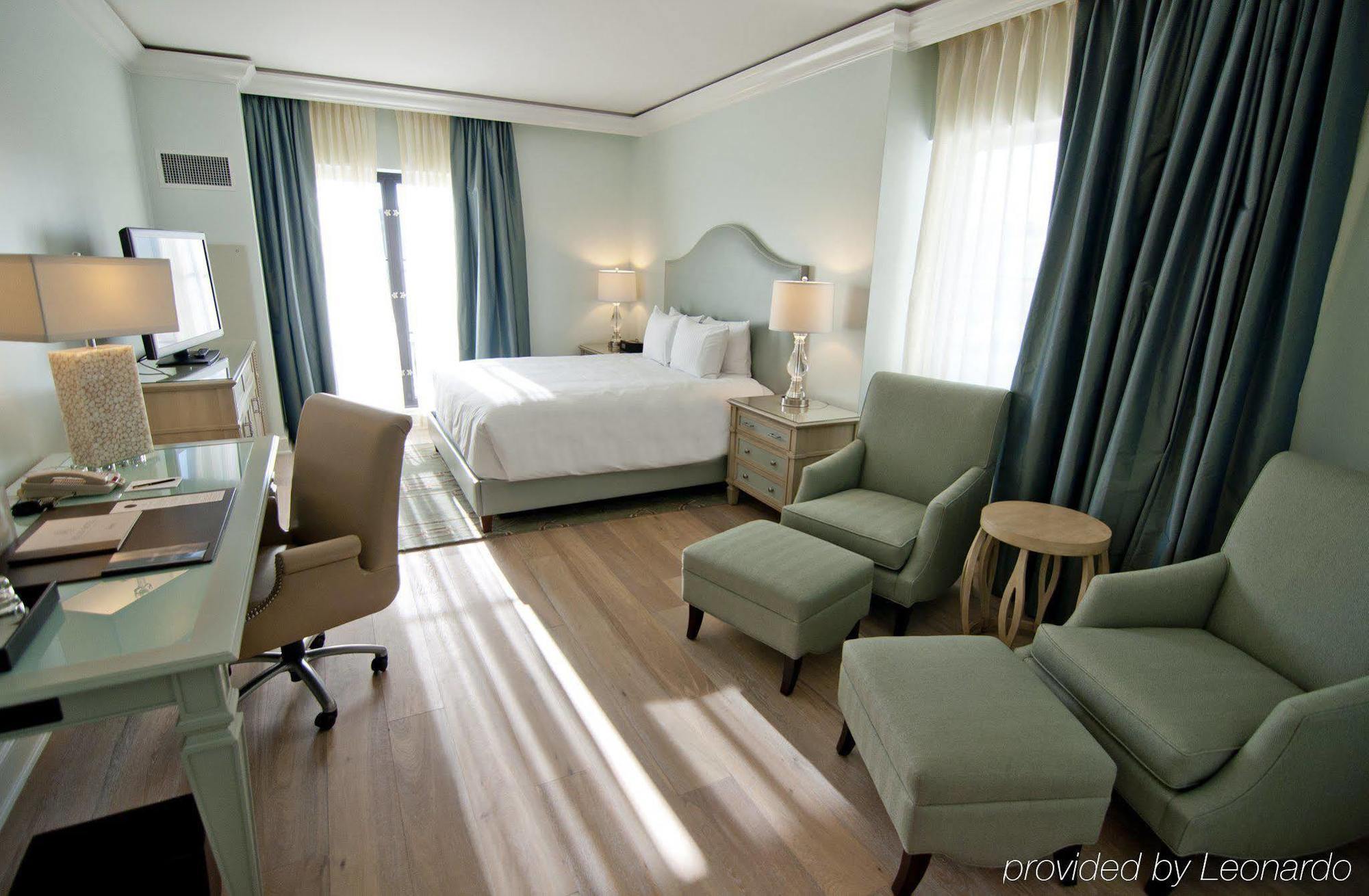 סן אנטוניו Bluegreen Vacations Eilan Hotel And Spa, Ascend Resort Collection חדר תמונה