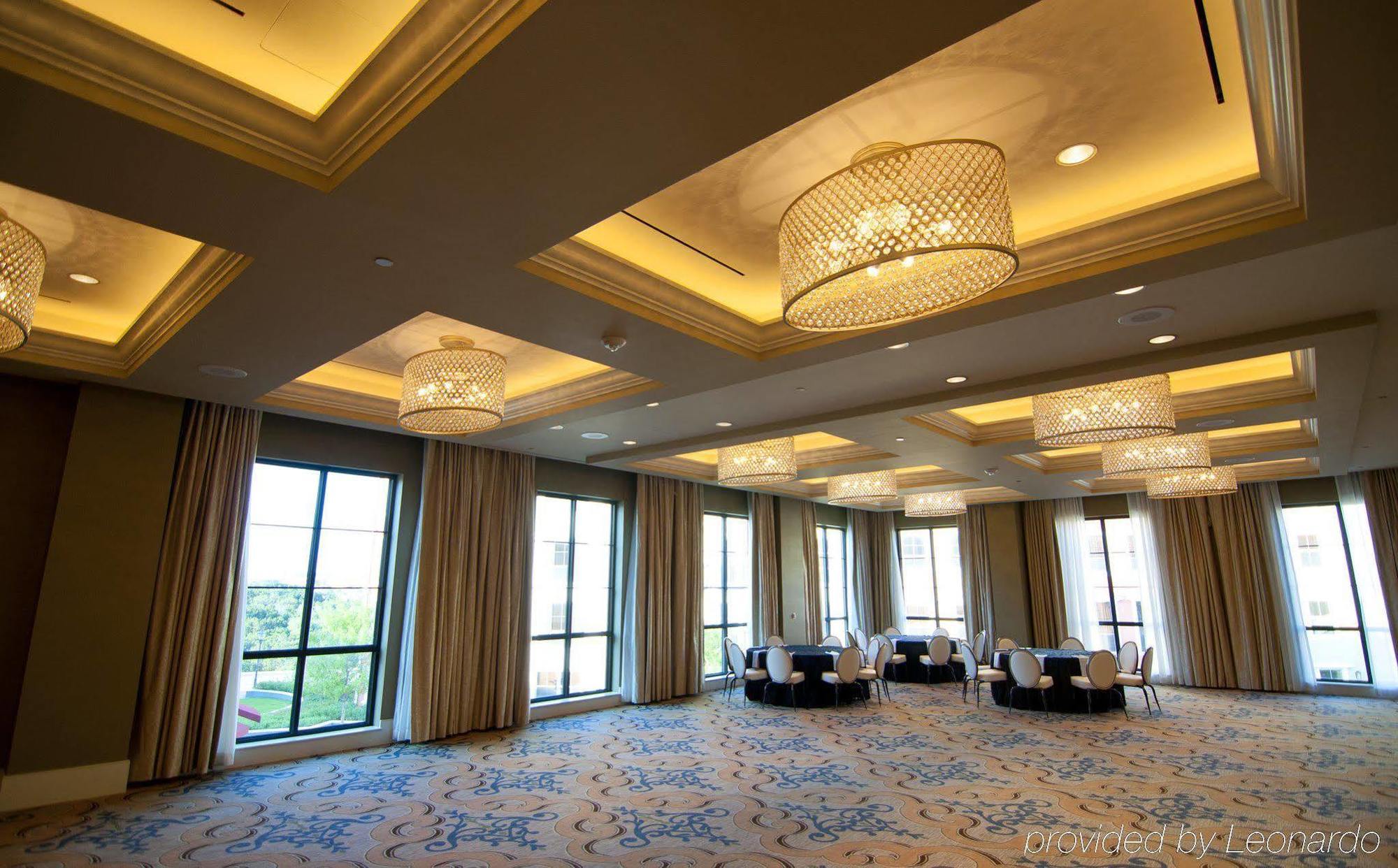 סן אנטוניו Bluegreen Vacations Eilan Hotel And Spa, Ascend Resort Collection מראה פנימי תמונה